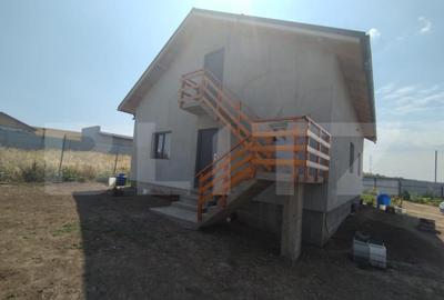 Casa in Floresti (Simnicu de Sus), 71 mp utili, teren 324 mp - 18