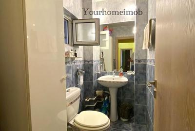 Apartament cu 4 camere semidecomandat în Calea București - 3