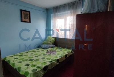 Comision 0%! Apartament de vanzare 3 camere dec, 68 mp, etaj 4 - 2
