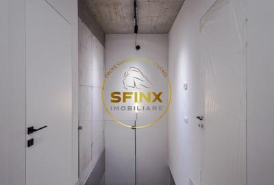 4 camere, curte proprie, 2 locuri de parcare  Dorobanti - 18