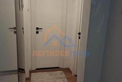 Vanzare apartament 2 camere zona Uverturii, bloc 1990, decomadat 60 mp Vanzare apartament 2 camere zona Uverturii, bloc 1990, decomadat 60 mp - 3