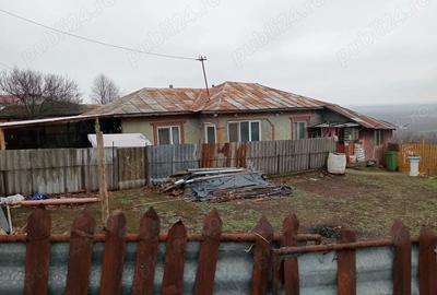 Casă cu 4 camere în Puieni - 4