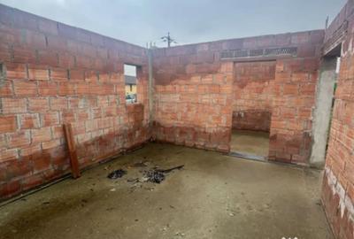 Casă cu 5 camere cu Teren 800 Mp în Tăuții-Măgherăuș - 3