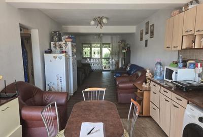 Duplex pe parter Tamasi padure - 5