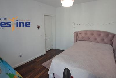 CASA INDIVIDUALA IN STIL MEDITERANEAN P+1+POD, 139 MP, VOROVESTI-MIROSLAVA - 10