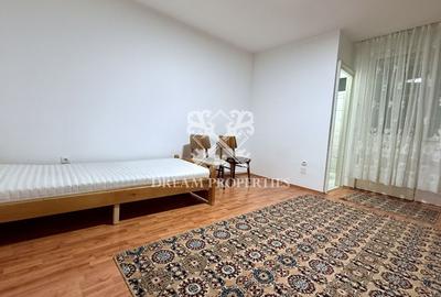 Garsonieră semidecomandată, mobilată în Mănăștur