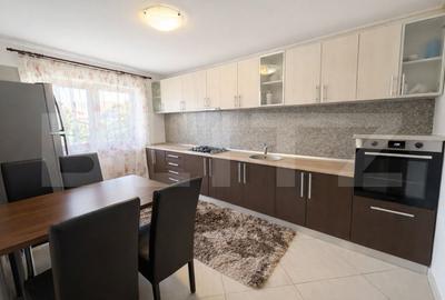 Casă individuală cu 5 camere cu Teren 1400 Mp în Apahida - 8