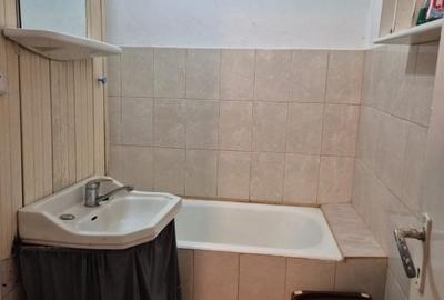 Apartament 1 camera Cetate zona Liceul Militar - 2