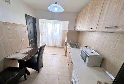 Apartament cu 2 camere decomandat în Circumvalațiunii - 6