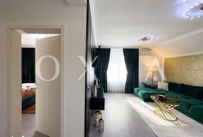 Apartament cu 2 camere în Central - 9