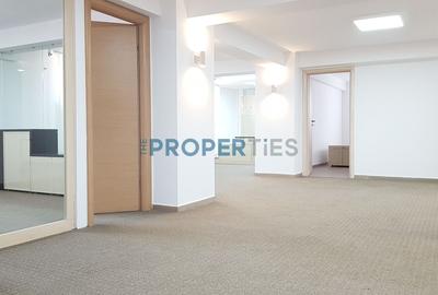 Comision 0! Inchiriere spatii birouri in zona Grozavesti - 190mp - 3