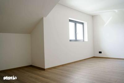 Casă cu 6 camere cu Teren 400 Mp în Moșnița Nouă - 8