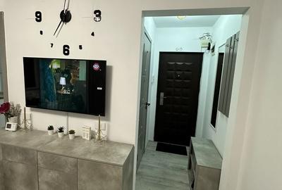 Apartament cu 2 camere în Palazu Mare - 8