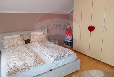 SE VINDE O SUPERBA VILA DUPLEX IN VIA CARMINA!! - 29