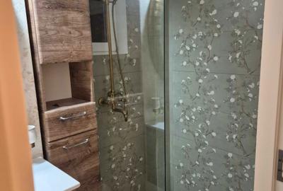 Garsonieră decomandată, mobilată în Virtuții - 2