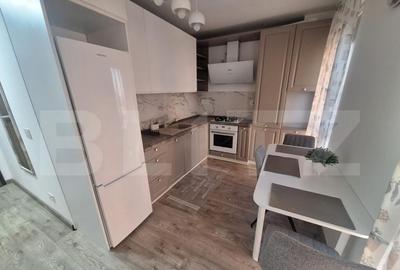 Apartament cu 2 camere, 46 mp, zona Soarelui - 3