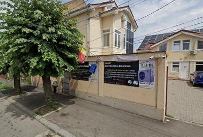 Casă individuală cu 8 camere cu Teren 55 Mp în 14 Mai - 3