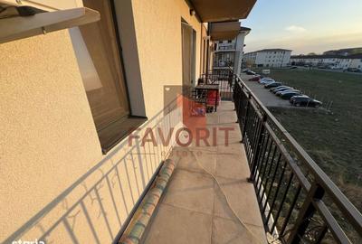 Apartament cu 2 camere decomandat în Favorit - 3