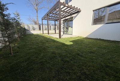 Casă cu 4 camere în Central - 4