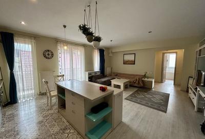 Apartament 2 camere Europe Residence | Avram Iancu - 4