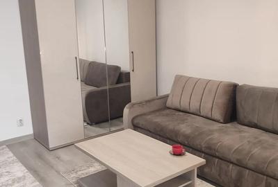 Garsoniera de inchiriat - 2