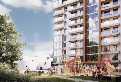 OPORTUNITATE ! Apartamente 2 camere, la cel mai mic pret din - 3