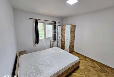 Apartament cu 4 camere decomandat în Decebal - 4