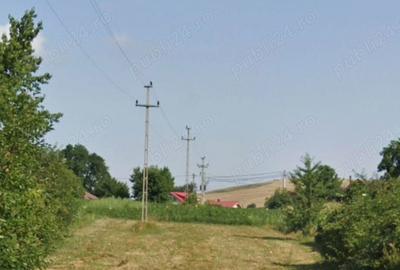 Teren de 1400 mp, în Dobreni - 1