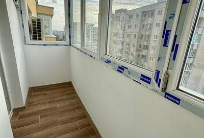 Apartament cu 3 camere decomandat în Pantelimon - 14