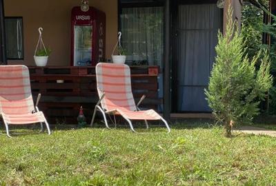 Vila in localitatea Sarata Monteoru, Buzau - 28