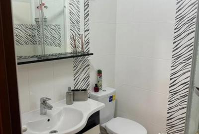 Garsonieră în Doamna Ghica - 3