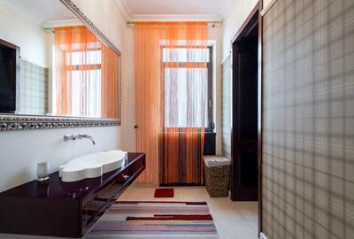 ARMENEASCA APARTAMENT 6 CAMERE 190 MP, PARTER! - 20