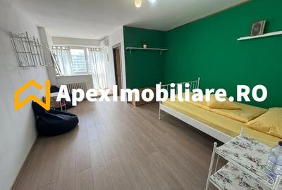 Garsonieră semidecomandată, mobilată în Iancului - 3