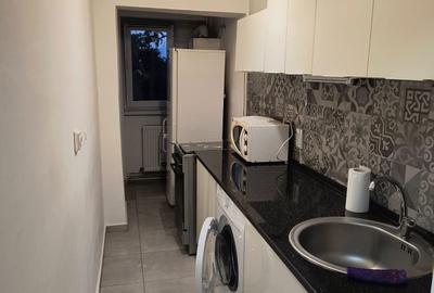 Garsonieră decomandată în Drumul Carului - 4