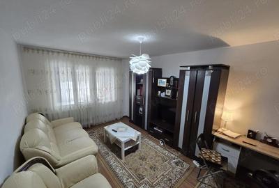 Apartament cu 2 camere decomandat în Central - 7