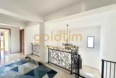 VILA INDIVIDULA/CURTE/PISCINA/MOBILATA/PIPERA/PROMENADA - 28