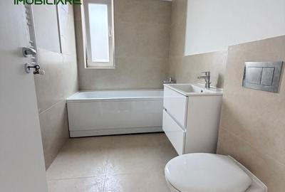 Garsonieră decomandată în Păcurari