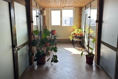 Clădire birouri & depozitare de vânzare – Zona Bucovina, Timișoara Clădire birouri & depozitare de vânzare – Zona Bucovina, Timișoara - 2