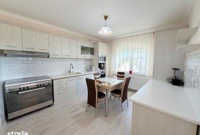 Casă cu 4 camere cu Teren 630 Mp în Livada - 7