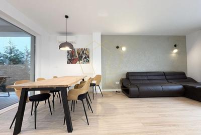 COM 0% |Duplex deosebit cu 4 camere, despărțit prin camera tehnica | Girocului - 5