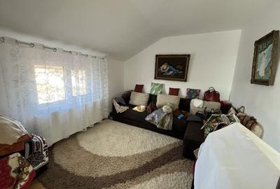 Exclusivitate! Vila P+M inalta, 3 camere, Valu lui Traian - 9