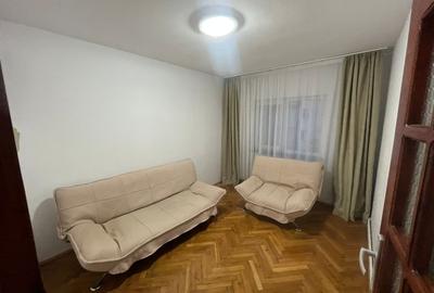 Apartament cu 3 camere decomandat în Central - 5