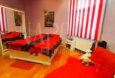 Apartament cu 3 camere în Ultracentral - 5