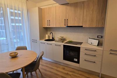 Apartament cu 3 camere semidecomandat, mobilat în Ițcani - 2