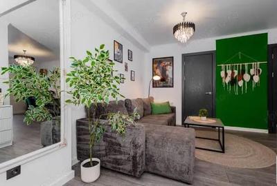 Apartament cu 2 camere în Aviatorilor - 3