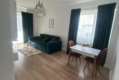 Apartament cu 2 camere decomandat, mobilat în Prelungirea Ghencea - 1