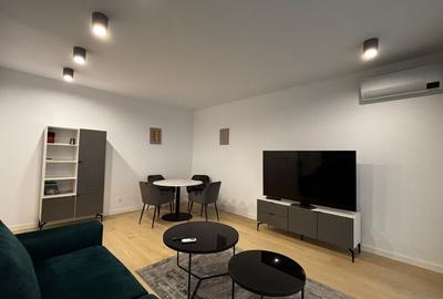 Apartament cu 3 camere decomandat, mobilat în Aviației - 4