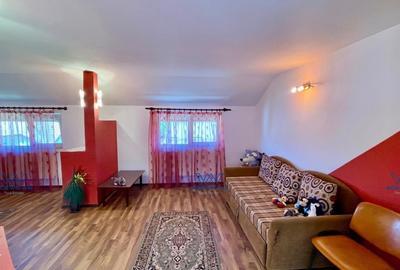 DE VANZARE - Casa in Bascov - 17