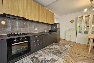 Apartament 3 camere zona Dupa Iniste - parcare subterana - 13