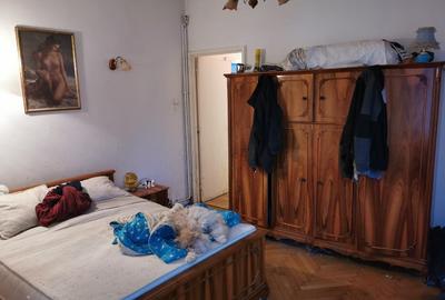 Apartament cu 3 camere semidecomandat în Universitate - 7